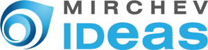 Mirchev Ideas logo